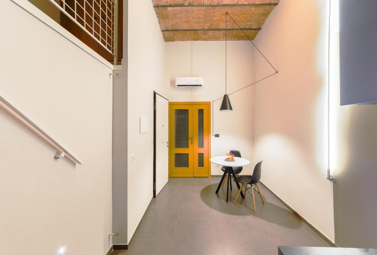 נאפולי Mastropasqua Apartment מראה חיצוני תמונה