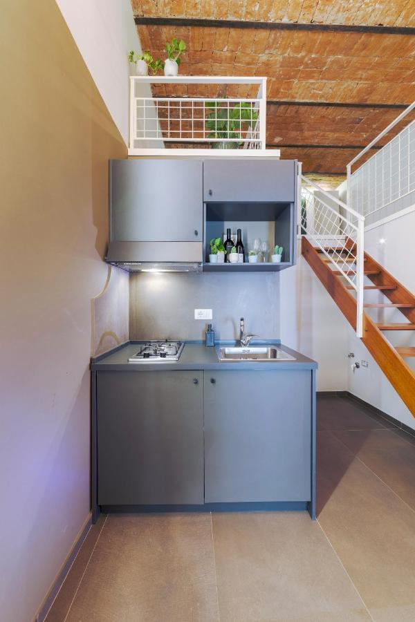 נאפולי Mastropasqua Apartment מראה חיצוני תמונה