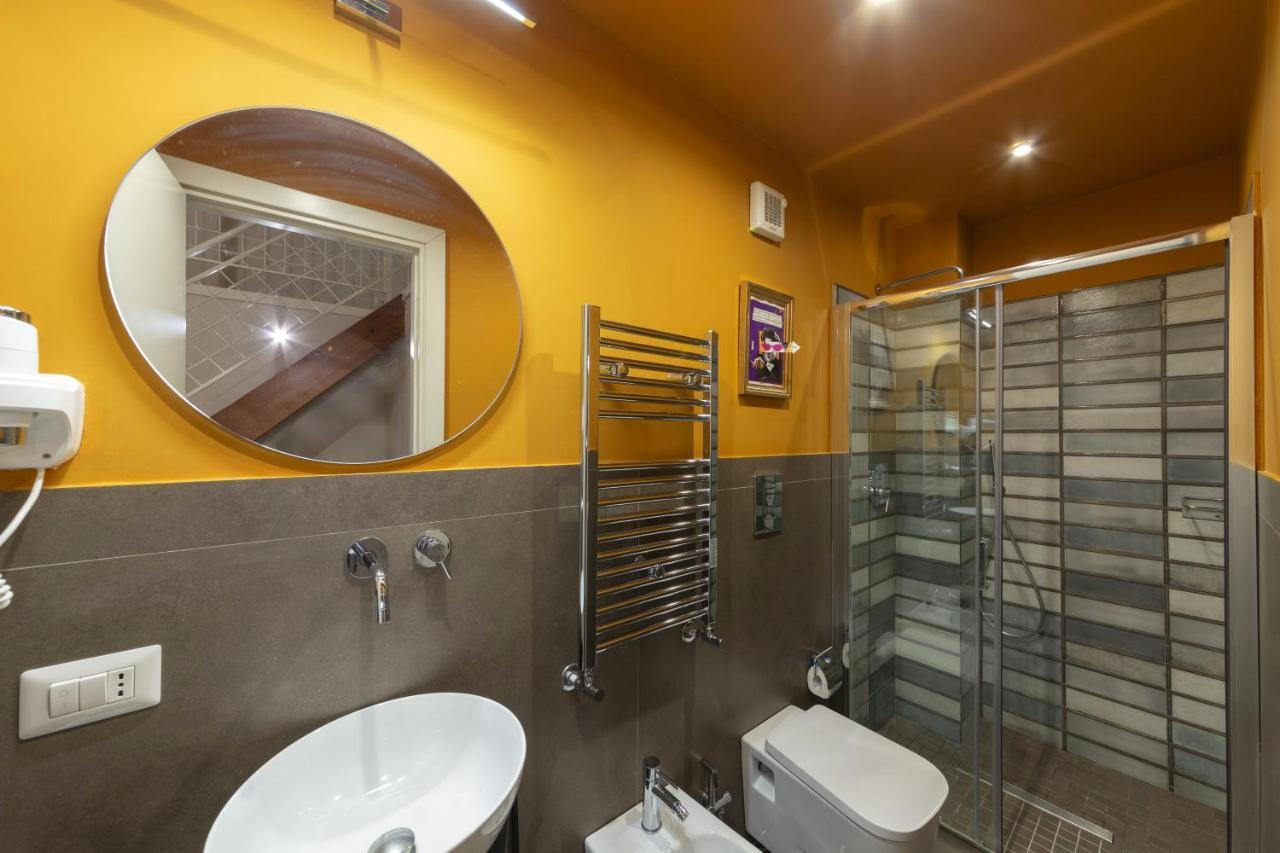 נאפולי Mastropasqua Apartment מראה חיצוני תמונה