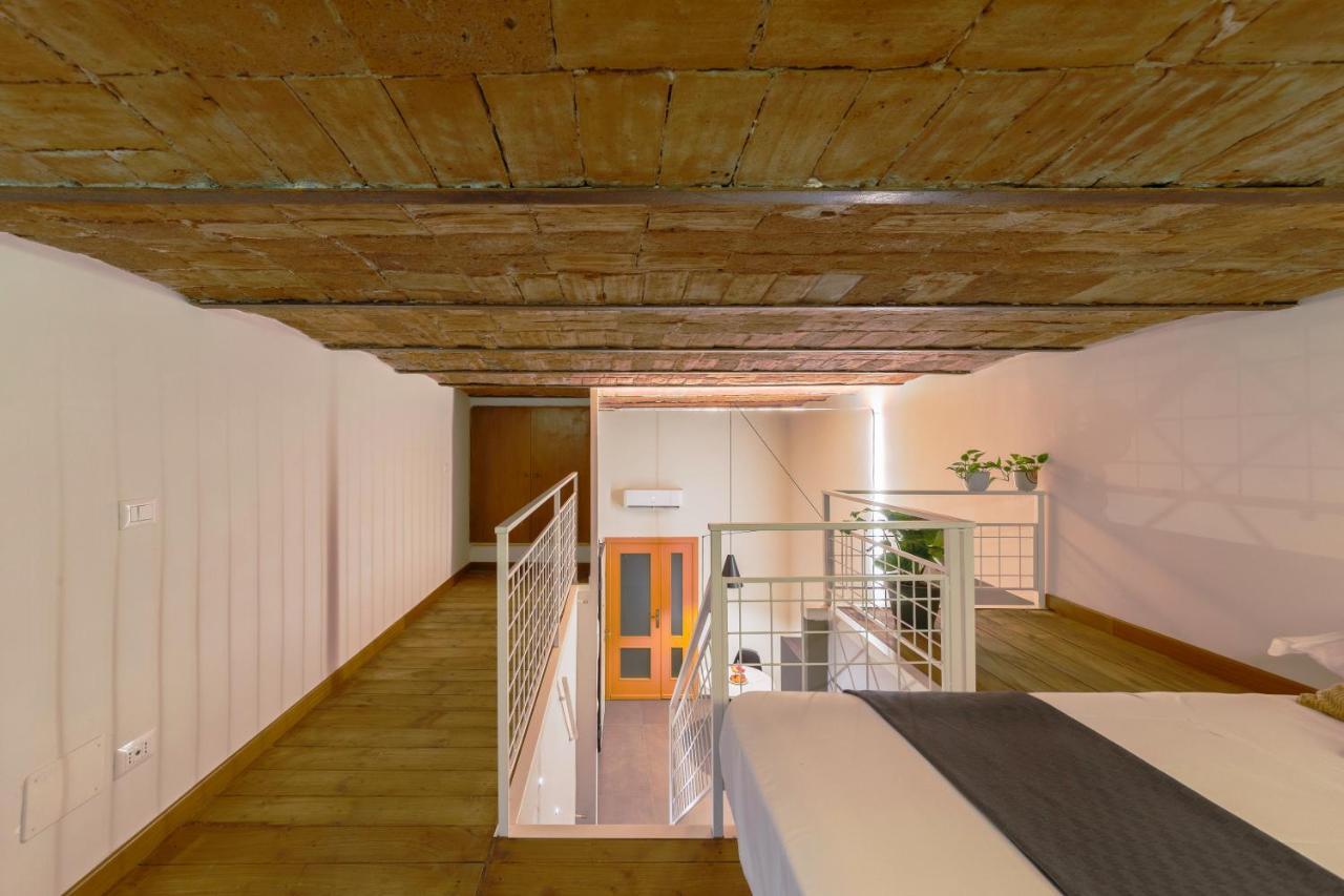 נאפולי Mastropasqua Apartment מראה חיצוני תמונה