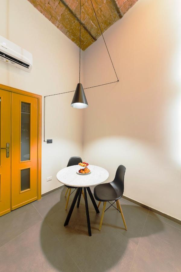 נאפולי Mastropasqua Apartment מראה חיצוני תמונה