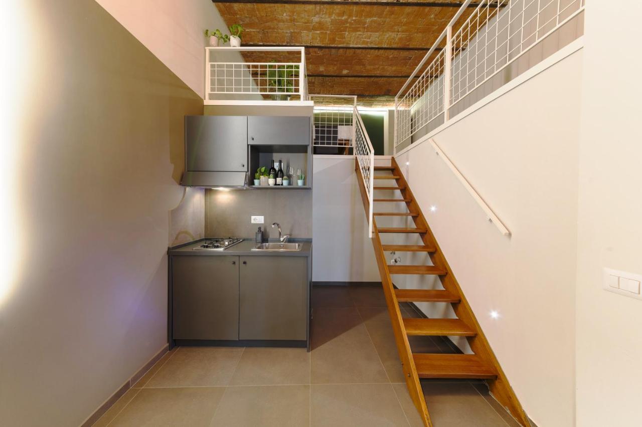 נאפולי Mastropasqua Apartment מראה חיצוני תמונה