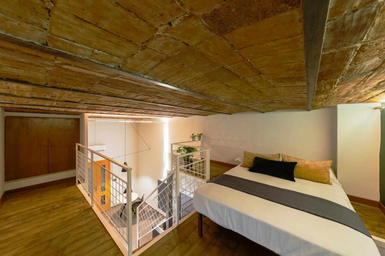 נאפולי Mastropasqua Apartment מראה חיצוני תמונה